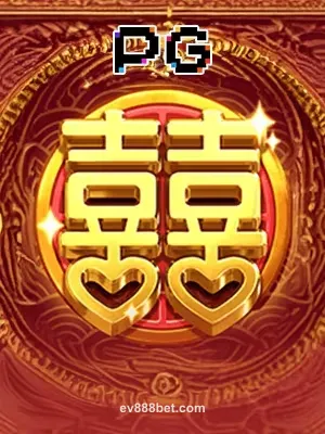 Double Fortune slot game image from ev88