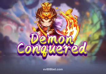 Hình ảnh trò chơi Demon Conquered tại ev88