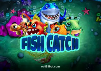 Hình ảnh trò chơi Fish Catch tại ev88